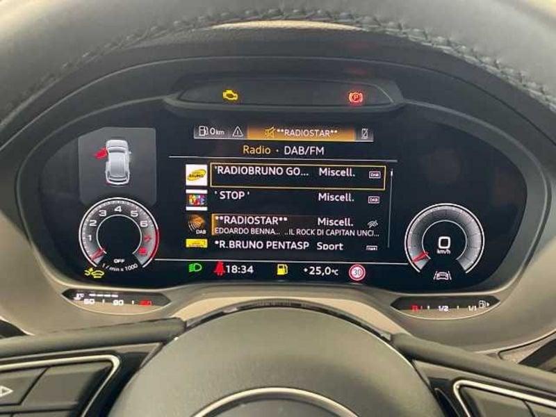 Audi Q2 I 2021 30 1.0 tfsi S line edition
