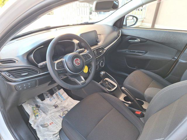 FIAT Tipo 1.6 Mjt S&S SW LIFE