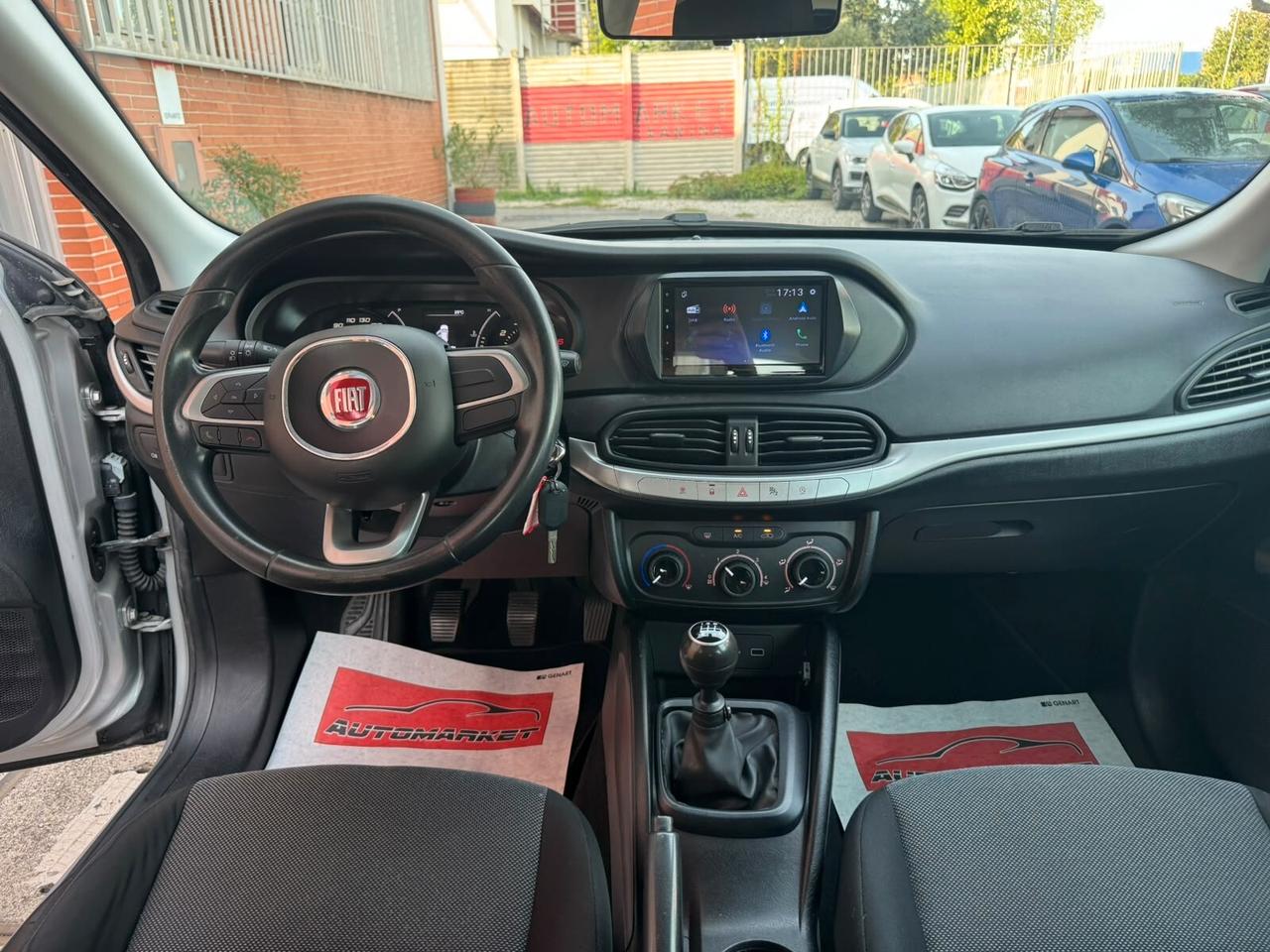 Fiat Tipo 1.4 95CV 5 porte Street