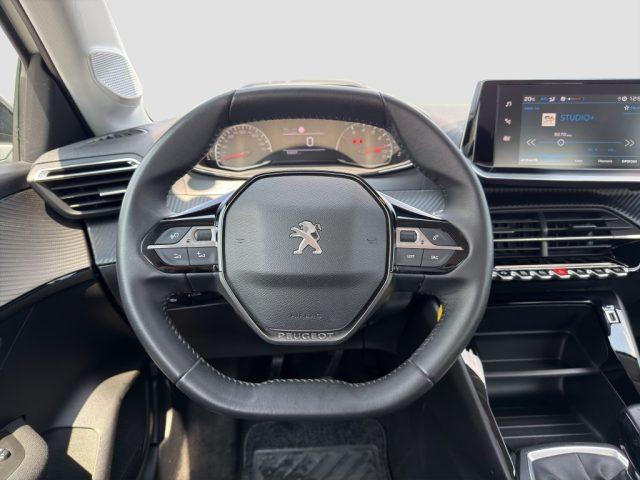 PEUGEOT 208 208 PureTech 75 5 porte Allure