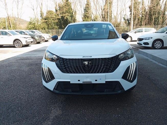 Peugeot 2008 STYLE 100 CV