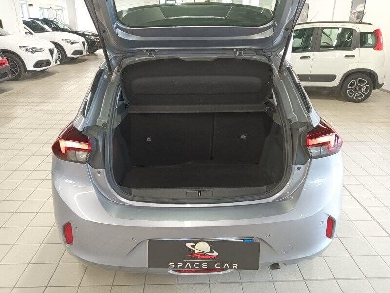 Opel Corsa Corsa 1.2 100 CV Elegance
