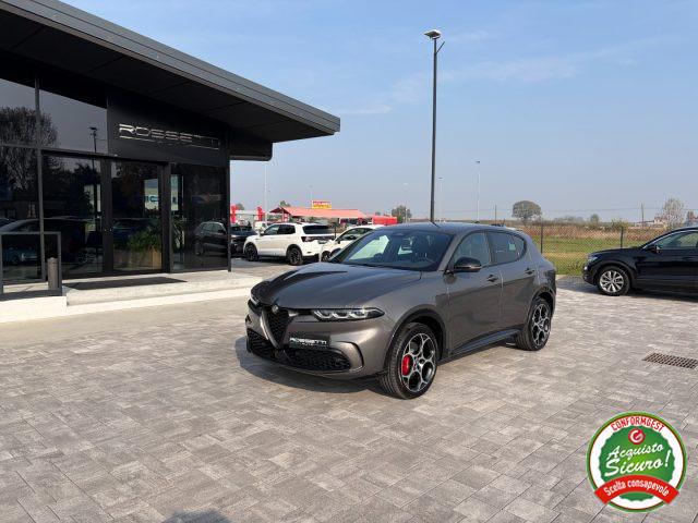 ALFA ROMEO Tonale 1.3 280cv PHEV AT6 Q4 Veloce