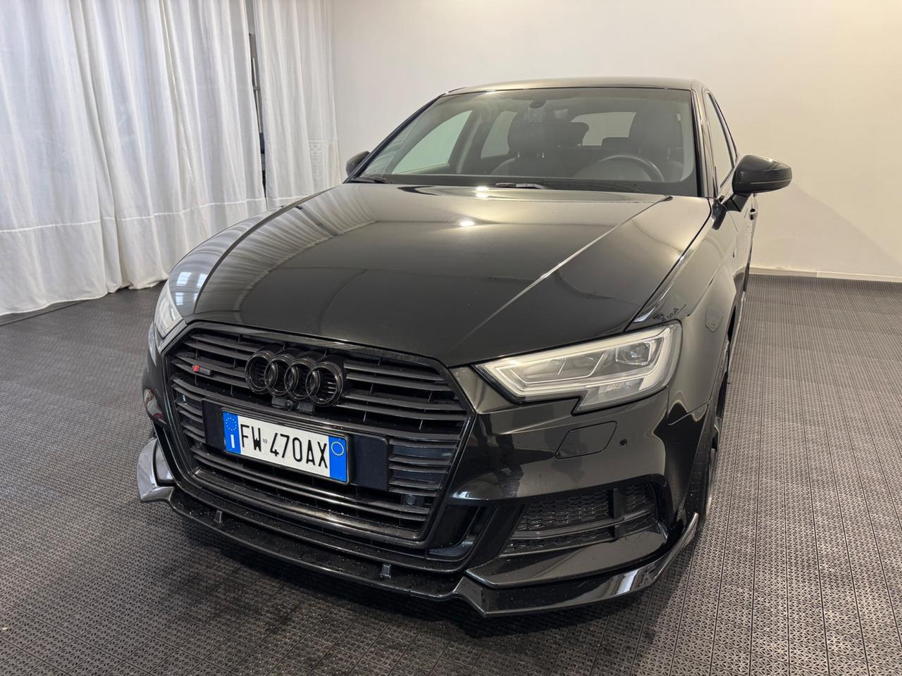 Audi A3 SPB 30 TDI S tronic Sport