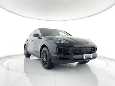 PORSCHE Cayenne Coupe 3.0 tiptronic x COMMERCIANTI CAMERA+C20"+TETTO PANO