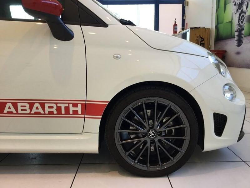 Abarth 595 1.4 Turbo T-Jet 165 CV MY23