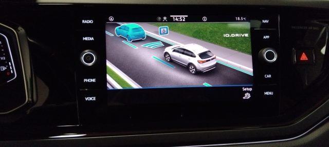 VOLKSWAGEN Taigo 1.0 TSI 110 CV DSG R Line