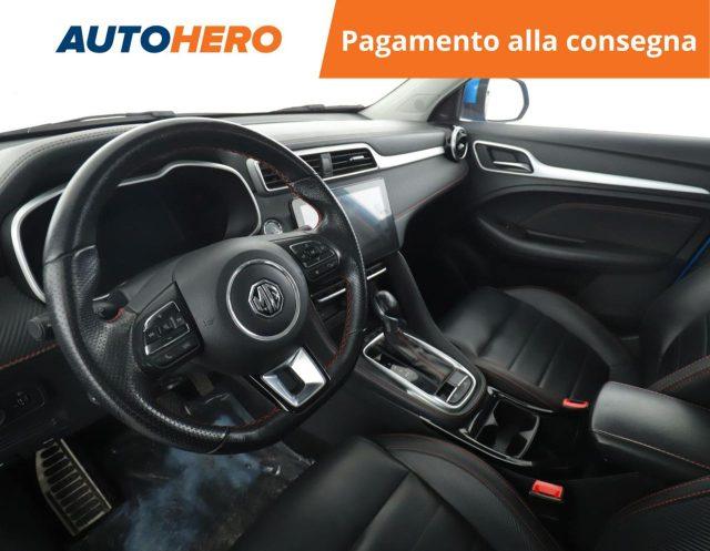 MG ZS 1.0T-GDI aut. Luxury