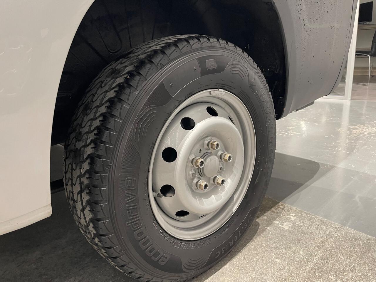 FIAT DUCATO 2.3 140 CV 2019 L2 H2