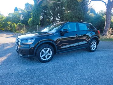 Audi Q2 2.0 TDI quattro S tronic Business