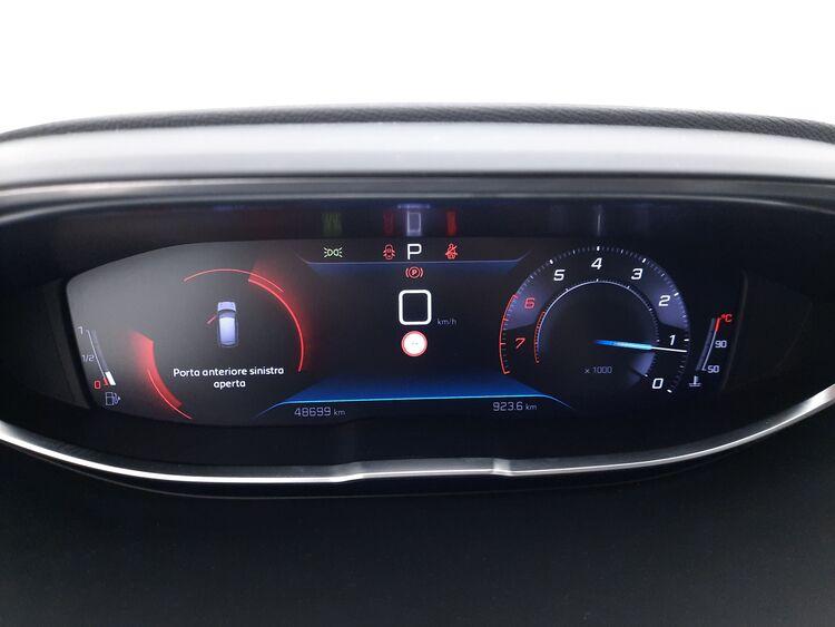Peugeot 3008 Active Pack BZ068255 1.2 Benzina 131CV