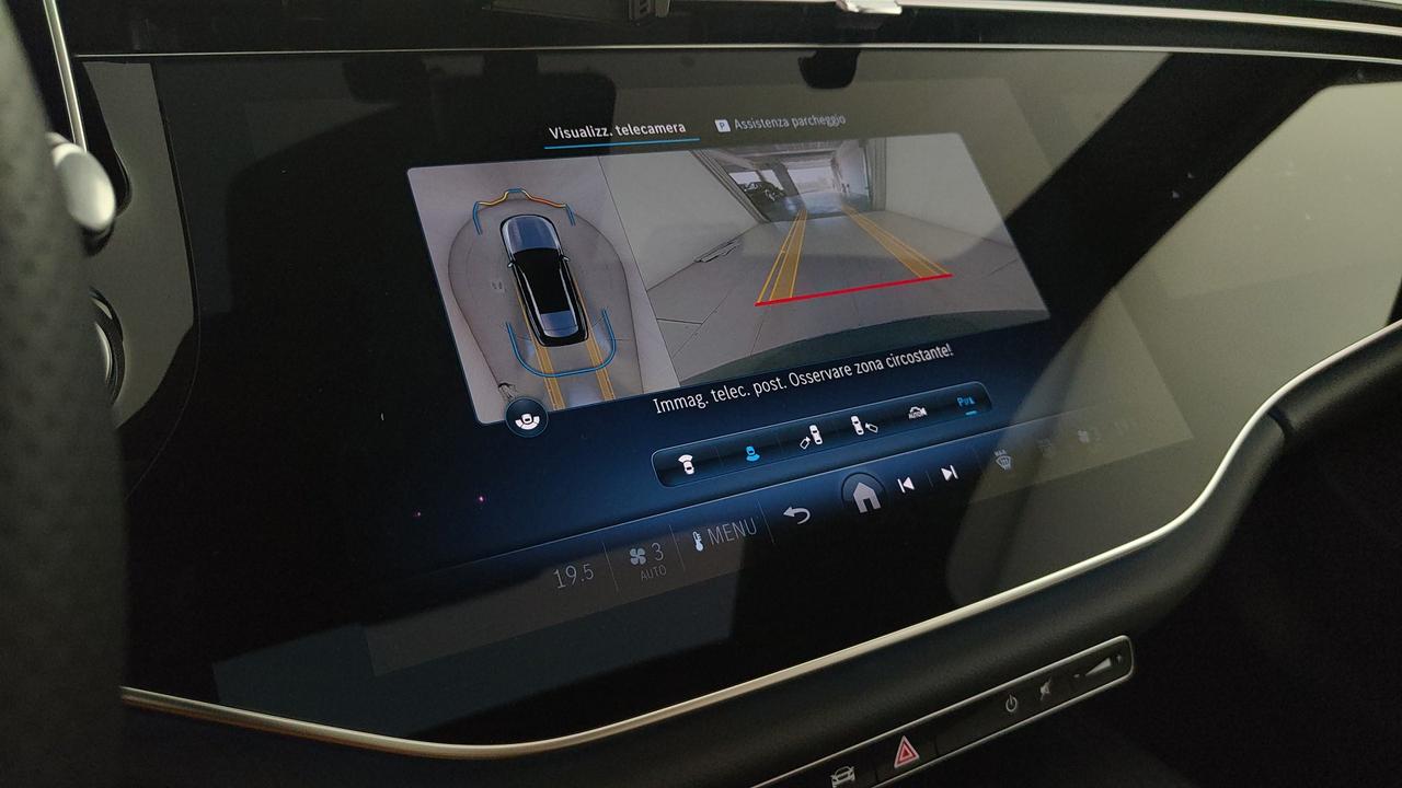 Mercedes-Benz E 220 d Station Wagon