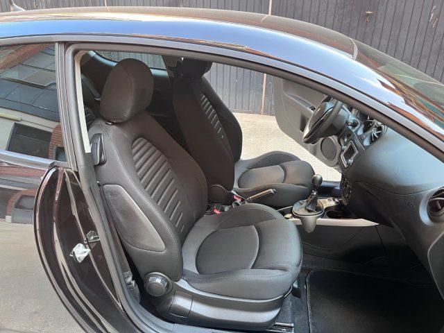 ALFA ROMEO MiTo 1.4 T 120 CV GPL un proprietario solo 8000 nuova