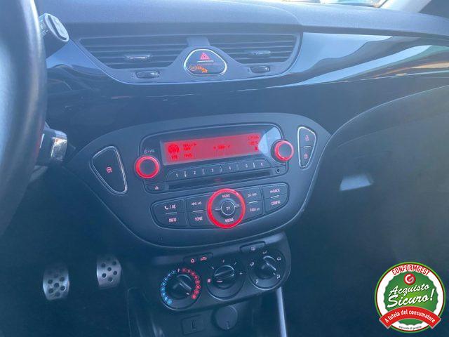 OPEL Corsa 1.2 5 porte Innovation