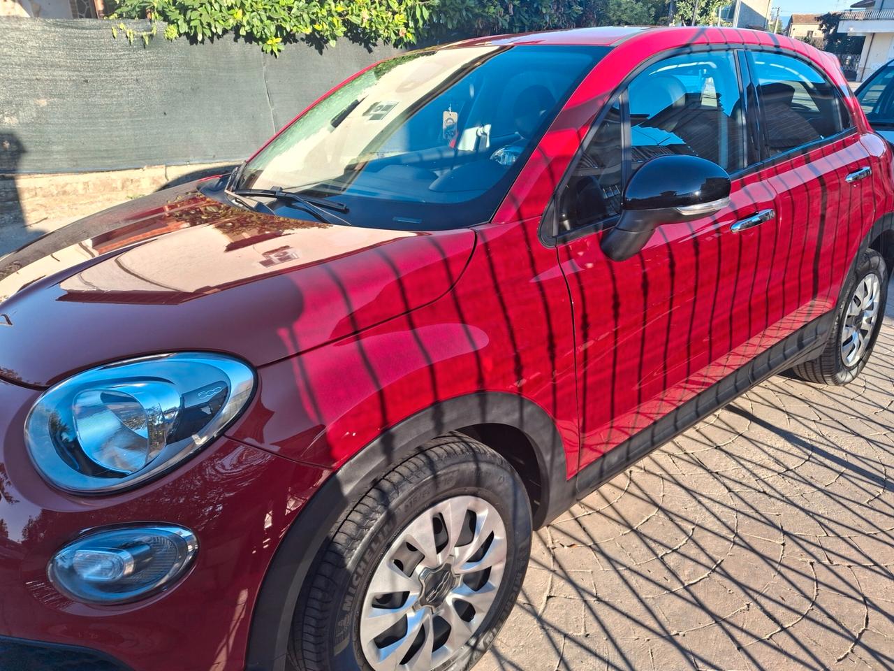 Fiat 500X 1.0 T3 120 CV Urban
