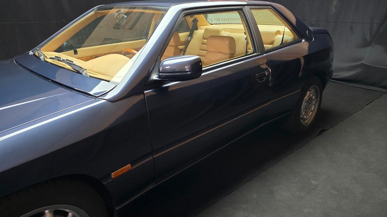 Maserati Ghibli Granturismo