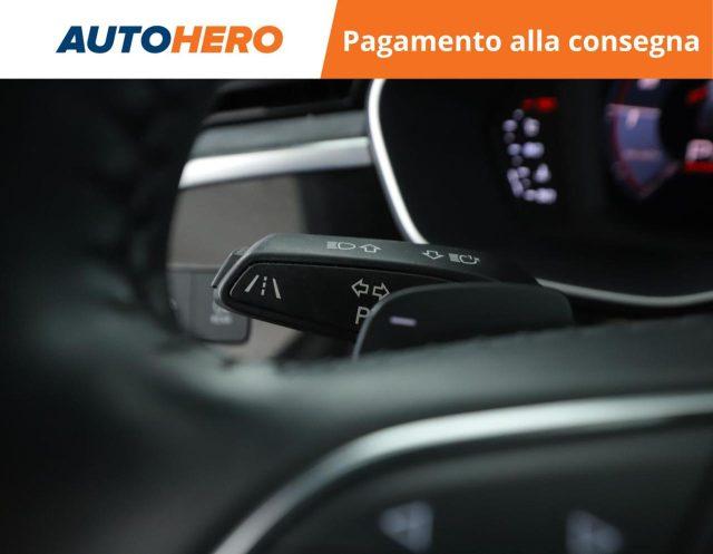 AUDI Q3 SPB 45 TFSI quattro S tronic S line edition