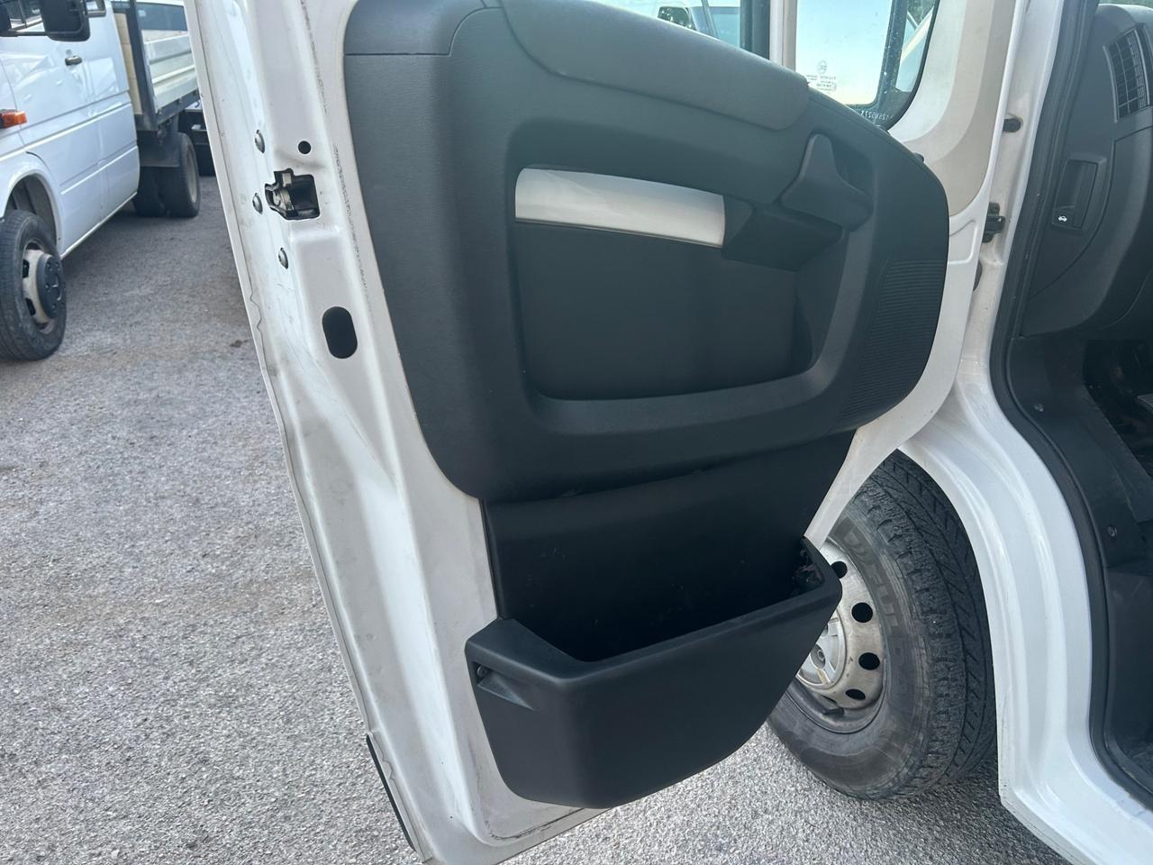 Citroen Jumper 33 BlueHDi 140 CV Furgone 2021