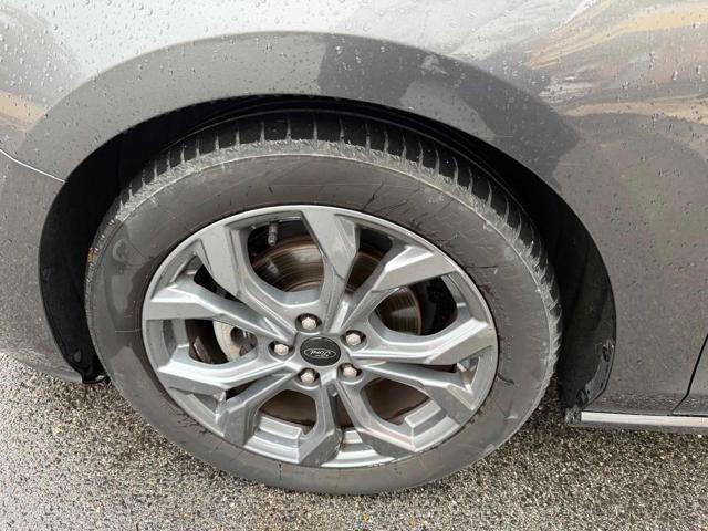 FORD Focus 1.5 EcoBlue 115 CV automatico SW ST-Line X