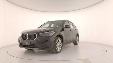 BMW X1 F48 2019 - X1 sdrive18i Advantage 136cv