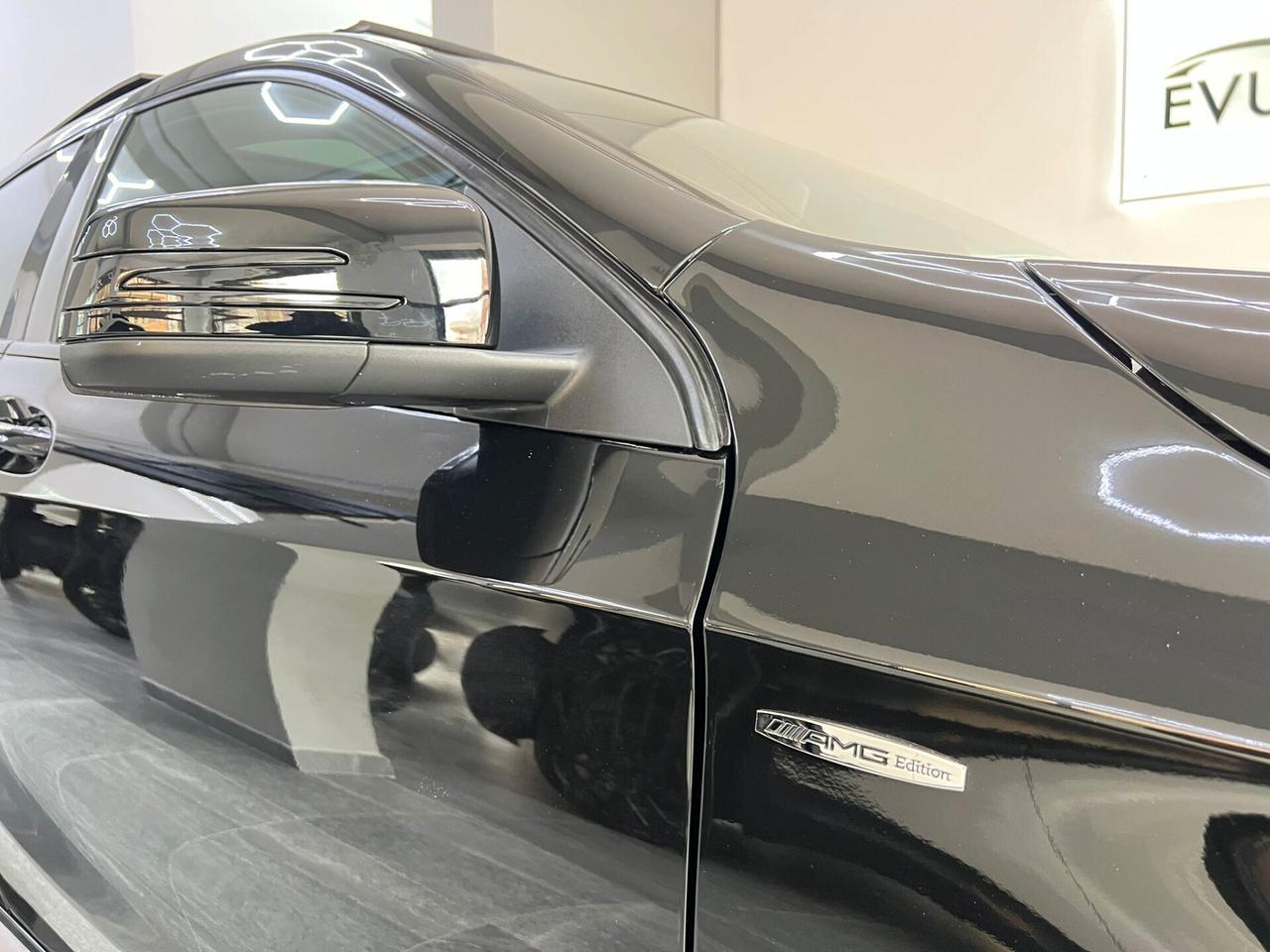 Mercedes-benz A 250 Automatic Premium