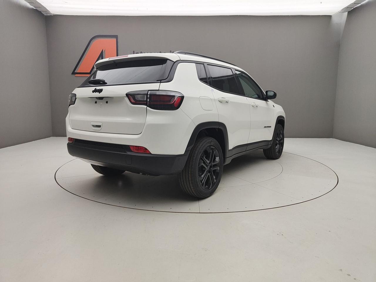 JEEP Compass II 2021