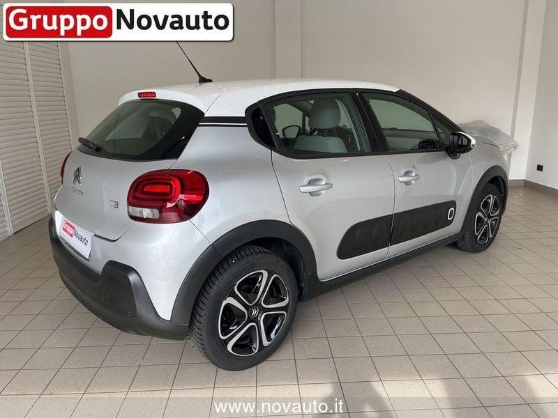 Citroën C3 C3 PureTech 82 Shine