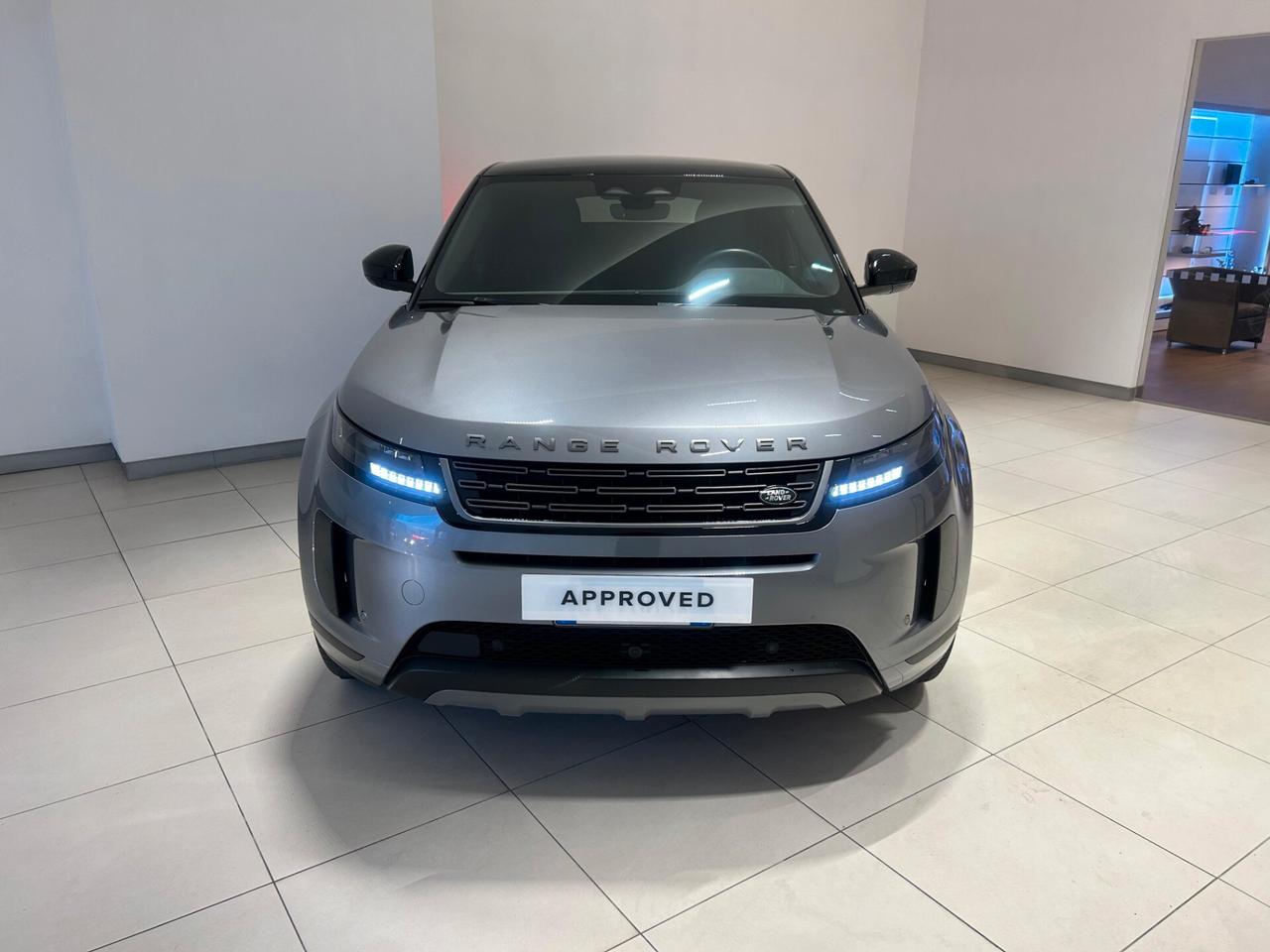 Land Rover Range Rover Evoque 2.0D I4 163 CV AWD Auto S