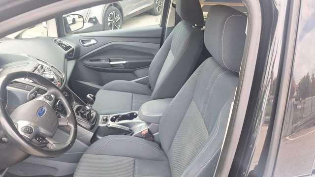 Ford C-Max C-Max II 2010 1.6 tdci Titanium 95cv