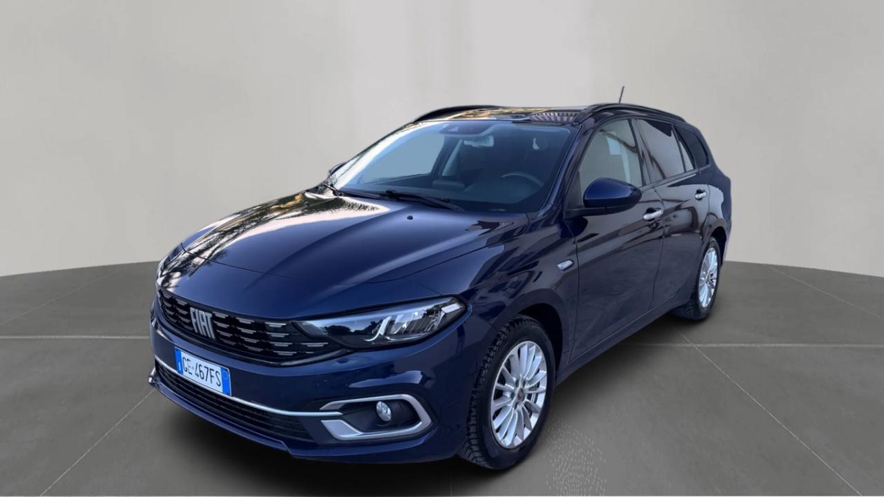 Fiat Tipo 1.3 Mjt S&S SW Business