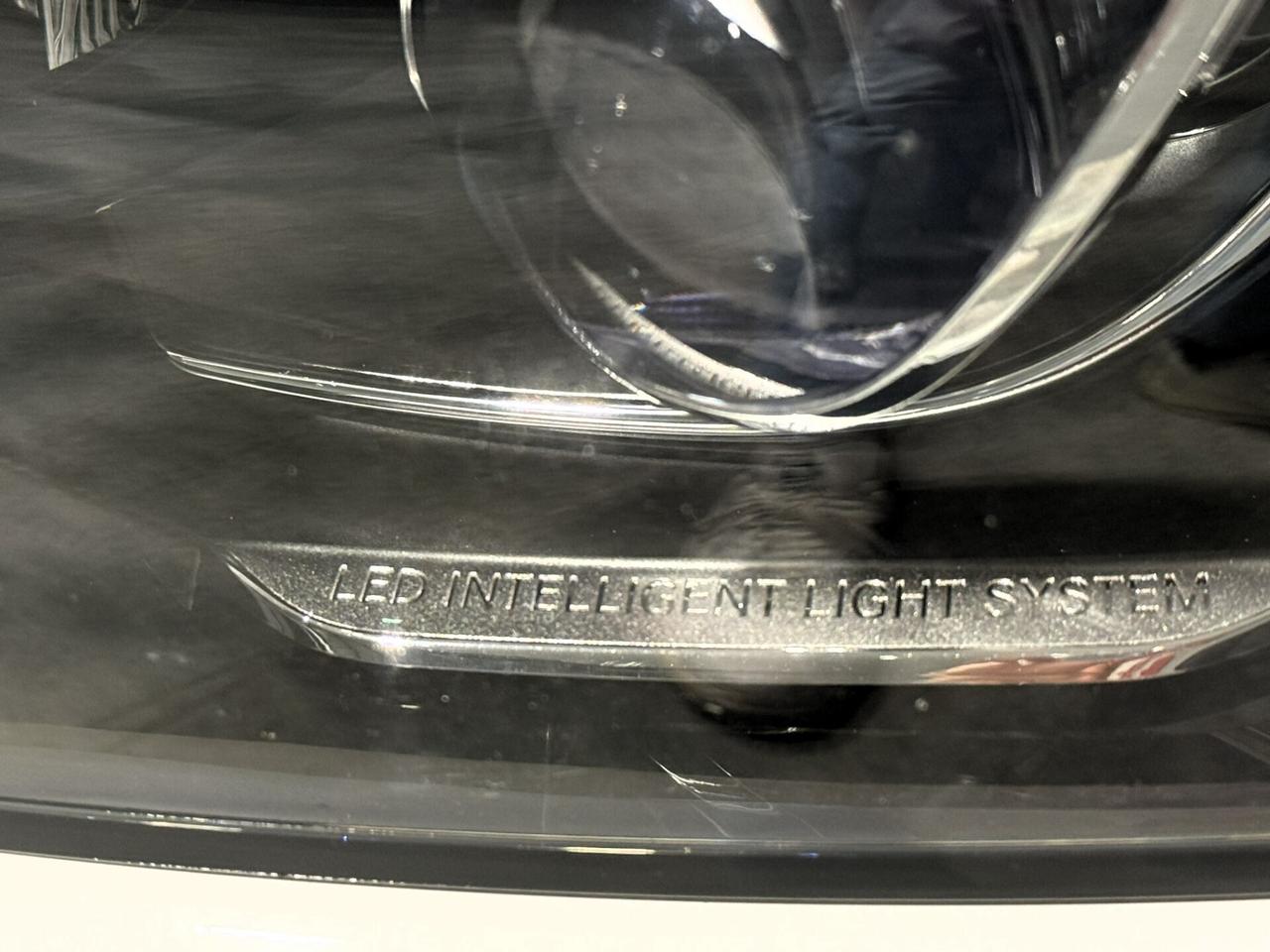 MERCEDES C 220CDI PREMIUM FULL LED UNICO PROP.