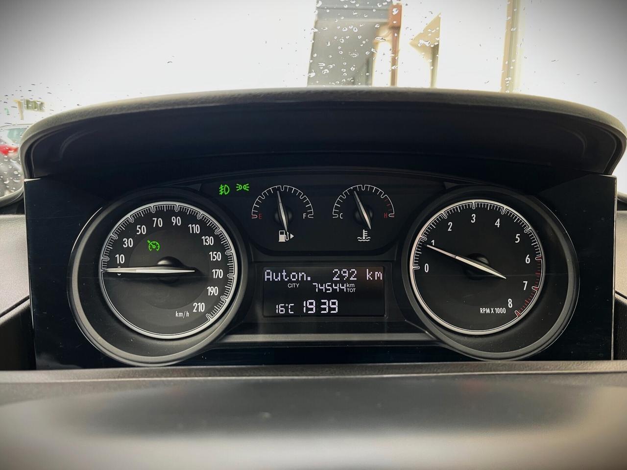 Lancia Ypsilon 1.2 69 CV 5 porte Gold