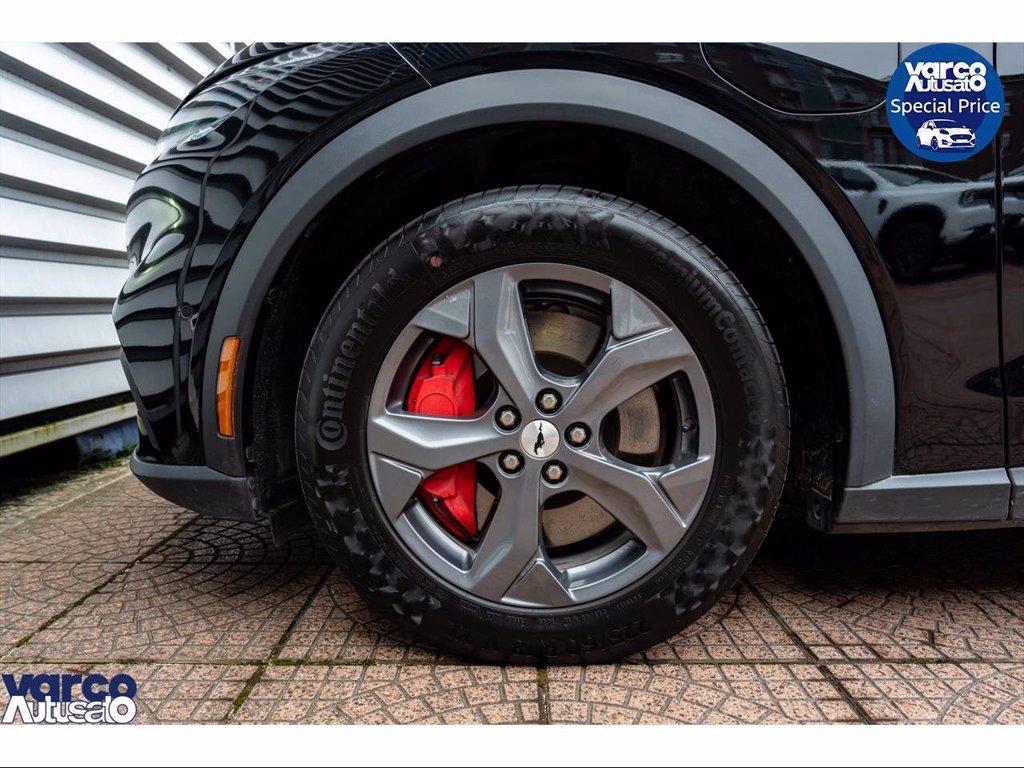 FORD Mustang mach-e standard range rwd 269cv auto del 2021