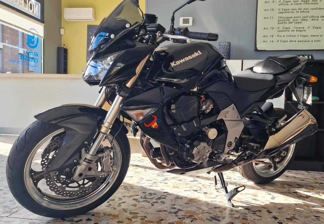 Kawasaki Z 1000