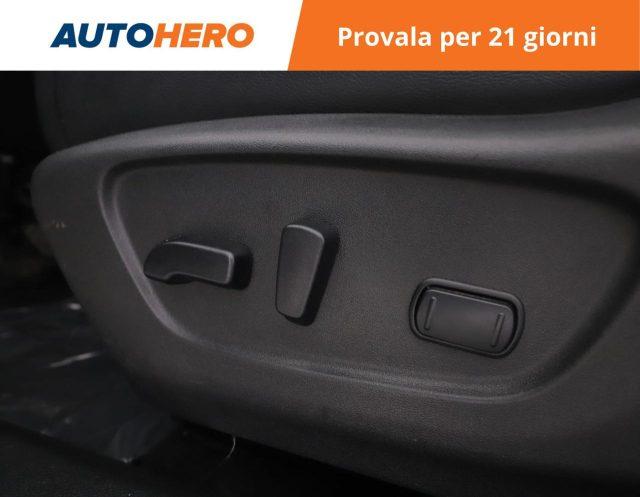 NISSAN X-Trail dCi 150 4WD X-Tronic Tekna