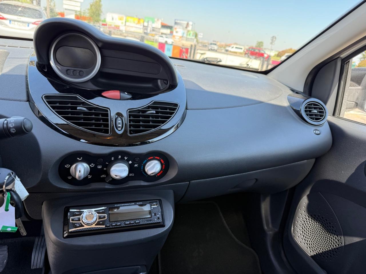 Renault Twingo 1.2 16V Night&Day
