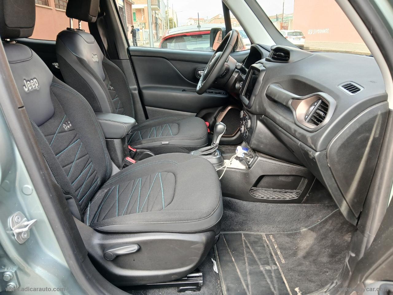 JEEP Renegade 1.5 T4 MHEV Limited PREZZO REALE !!!