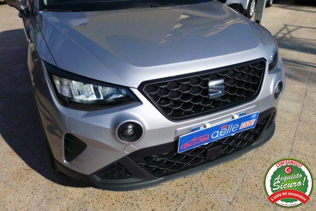 SEAT Arona 1.0 EcoTSI Style