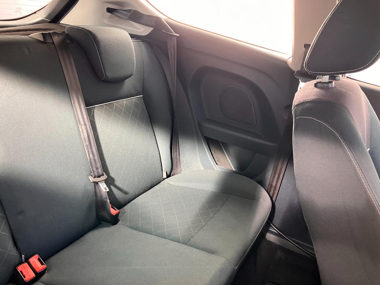 Ford Fiesta 1.2 16V 60CV 3p. Titanium NEOPATENTATI