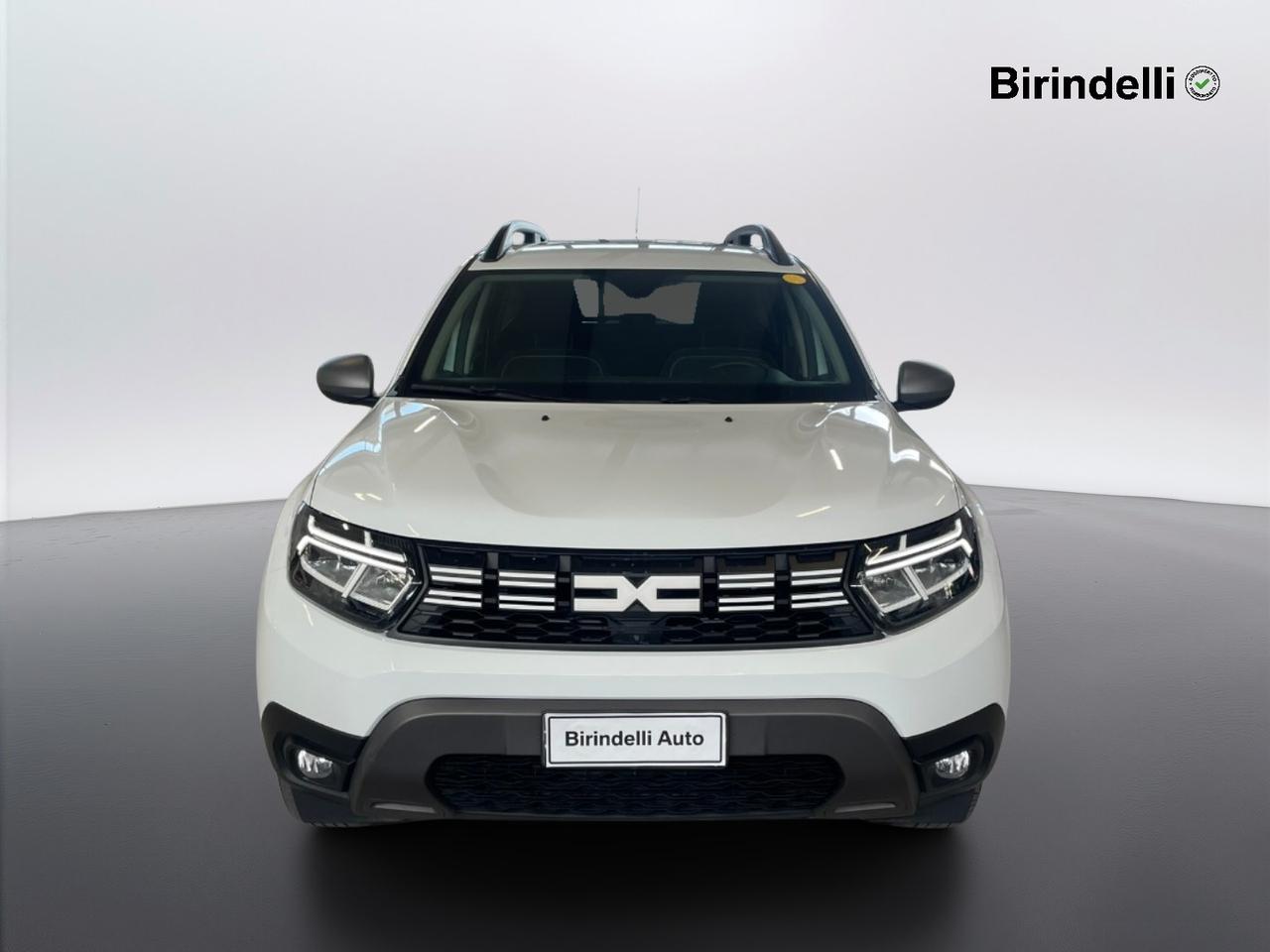 DACIA Duster 2ª serie - Duster 1.5 Blue dCi 8V 115 CV 4x2 Journey