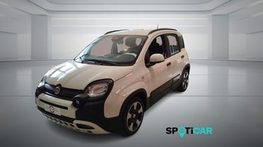 FIAT Panda 1.0 FireFly S&S Hybrid Pandina