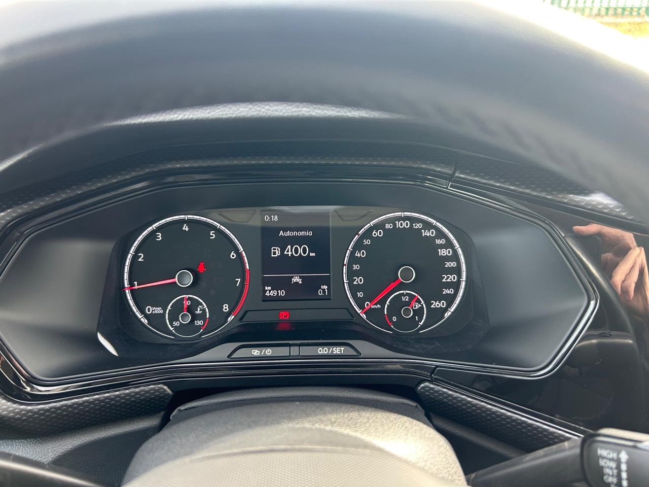 Volkswagen T-Cross 1.0 TSI R line