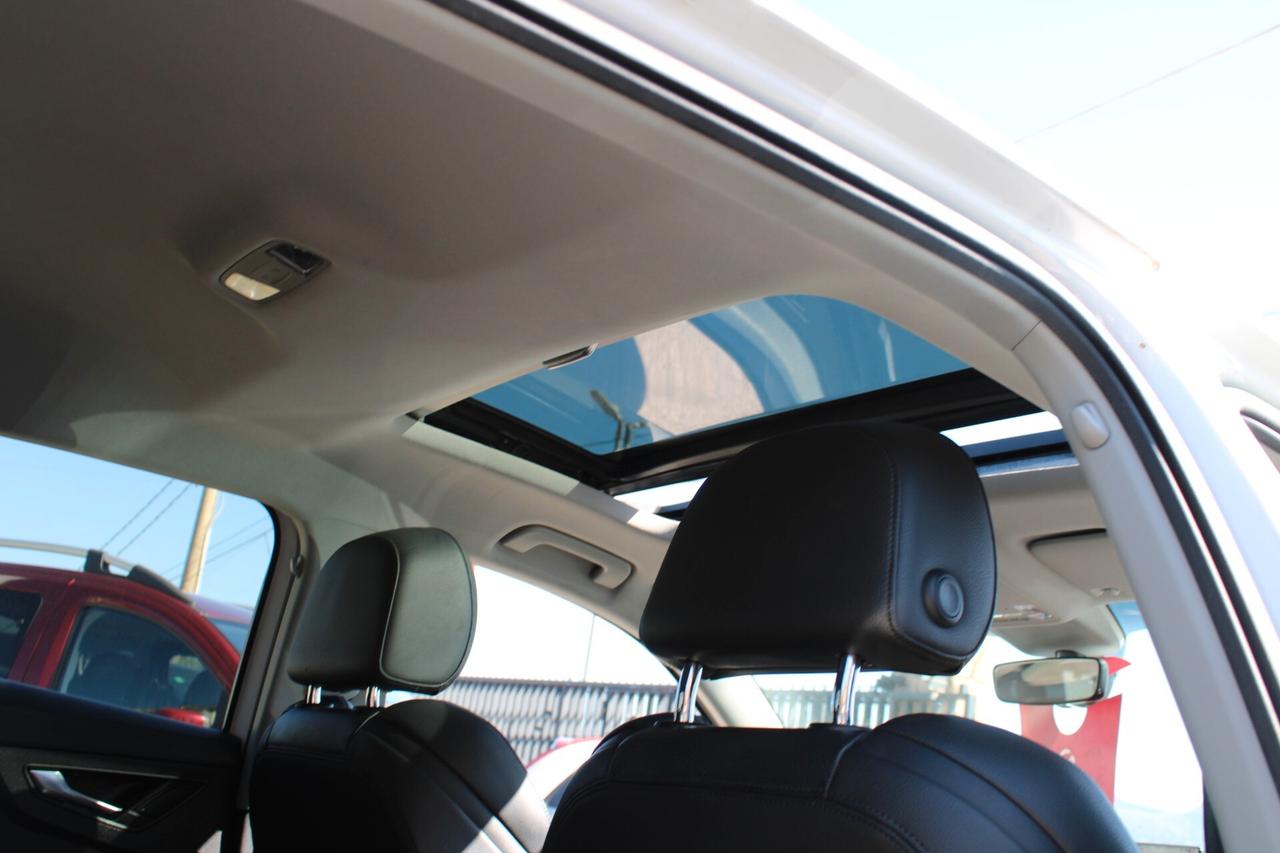 Audi Q2 1.6 TDI Design