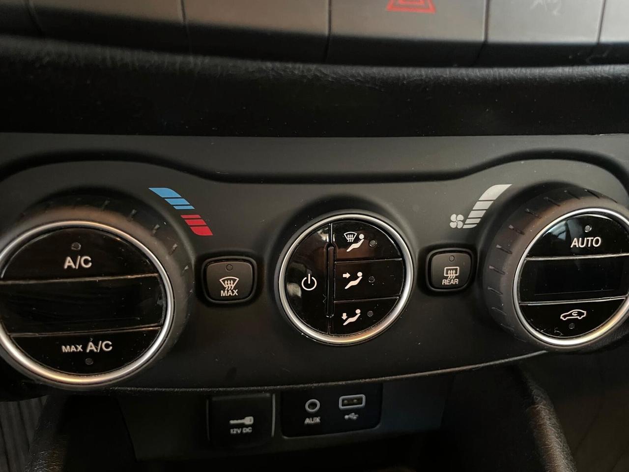 Fiat Tipo 5p 1.6 MTJ 120cv LOUNGE S&S