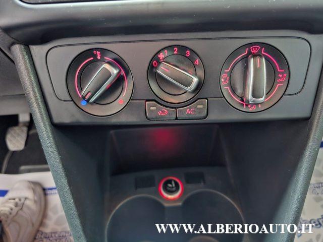 VOLKSWAGEN Polo 1.2 TDI DPF 5 p. Comfortline