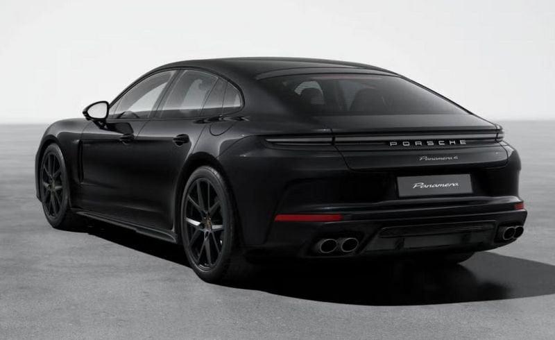 Porsche Panamera Panamera 4 E-Hybrid - IVA Esposta