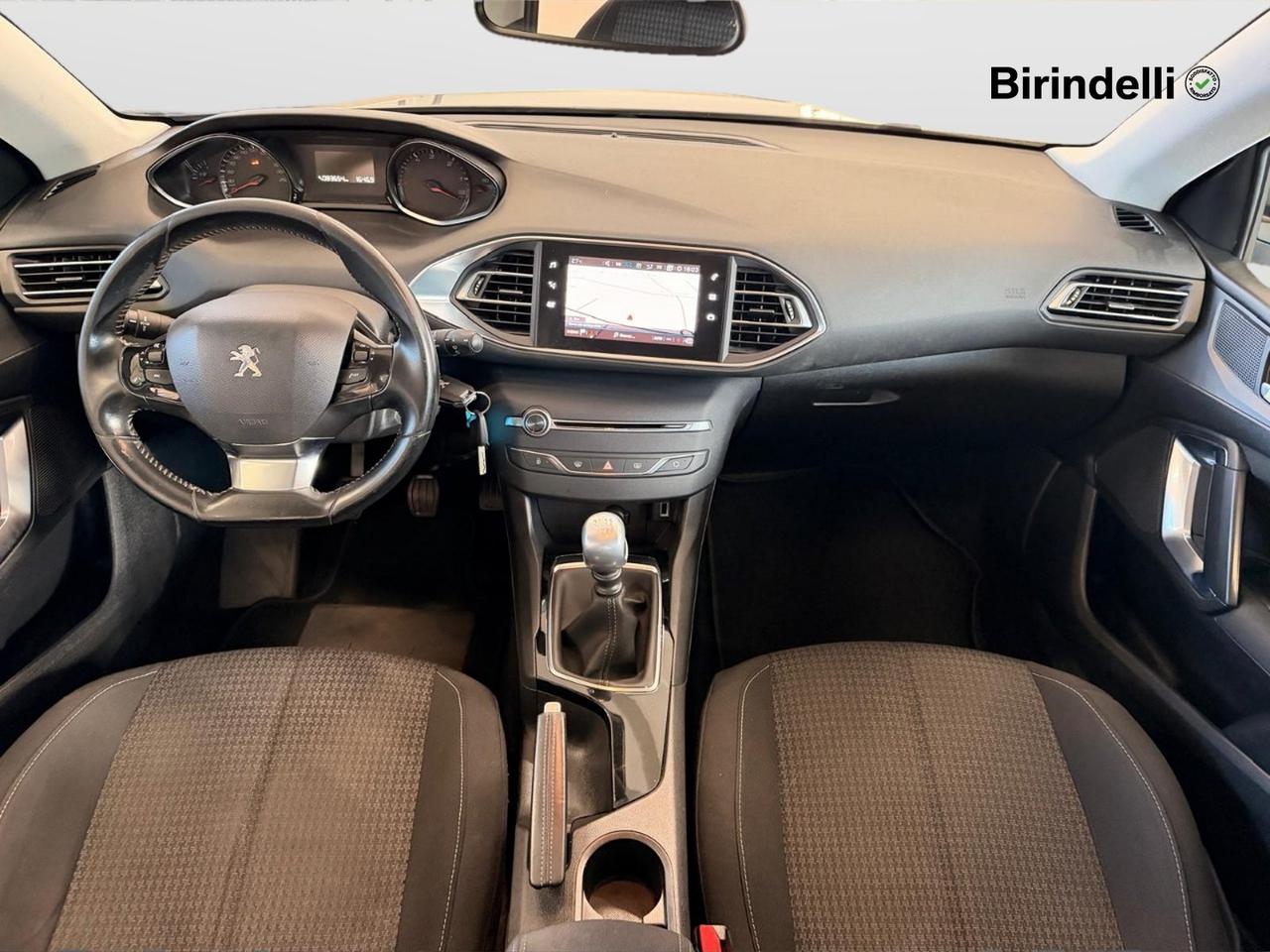 PEUGEOT 308 2ª serie - 308 BlueHDi 100 S&S Business