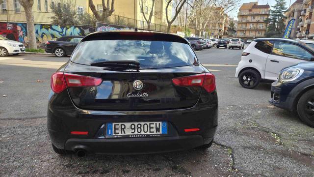 ALFA ROMEO Giulietta 1.4 Turbo 105 CV Progression
