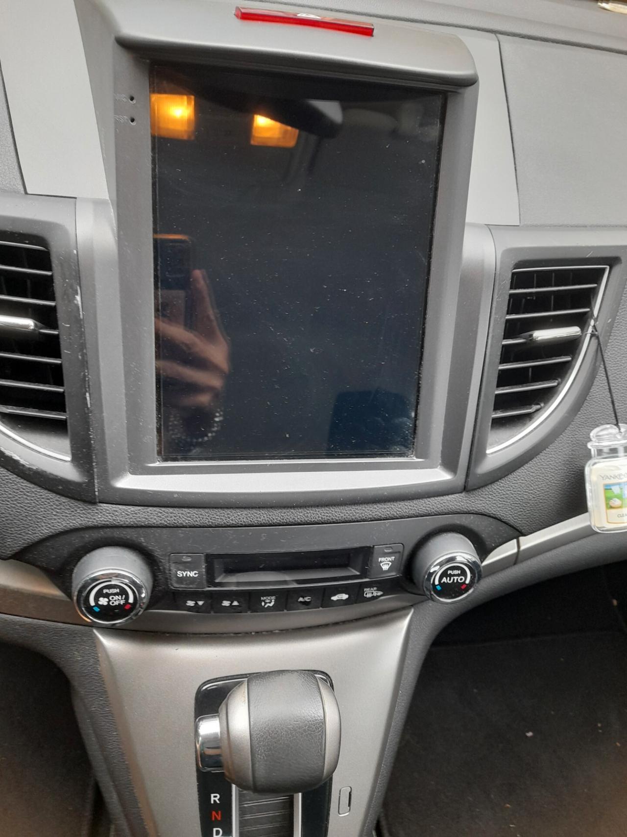 Honda CR-V 2.2 i-DTEC Exclusive