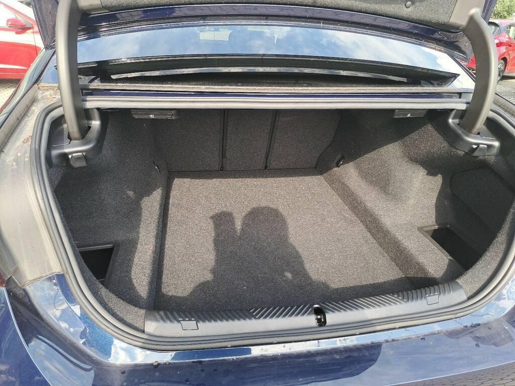 BMW Serie 5 Berlina 520 d 48V Msport sDrive Steptronic